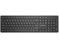 Klawiatura Silver Monkey K90 Wireless premium business keyboard (black)